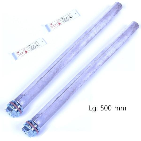 ANODE DROITE X2                        555199