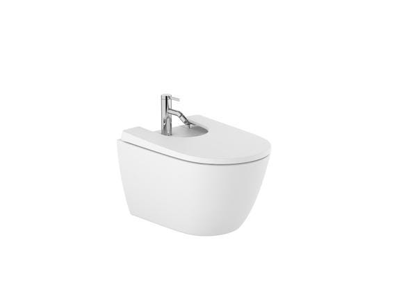 BIDET ONA SUSPENDU 54CM BLC MAT    A357685620