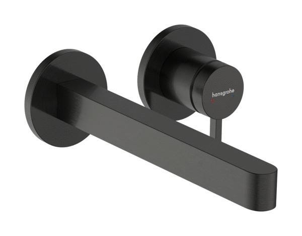 MITIGEUR FINORIS LAV ENC/MUR NOIR    76050340