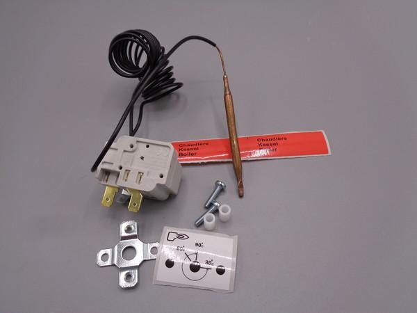THERMOSTAT LIMITEUR 80 MB1.MB2.MB4    7824889 DE DIETRICH PIECE RECHANGE BDR  [7824889]