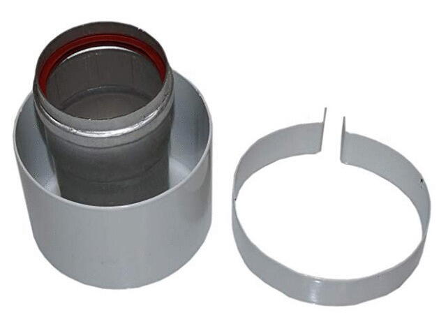 ACCESSOIRES VENTOUSE - Adaptateur