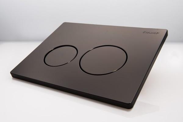 COMMANDE PC SPHERE INGENIO NOIR/MAT  10003392 SIAMP CEDAP  [10003392]