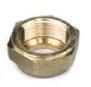 RACCORD FLARE - Ecrou