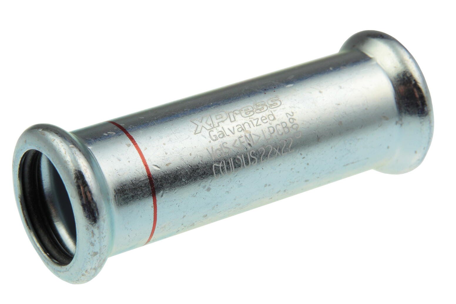 MANCHON XPRESS ACIER EZ - Manchon long FF - Type C1403