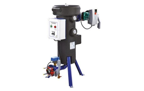 FILTRE MAG'NET EVO 28 POMPE SS COFFRET 069164