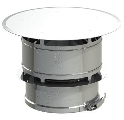 ACCESSOIRES INOX 304 ET 316