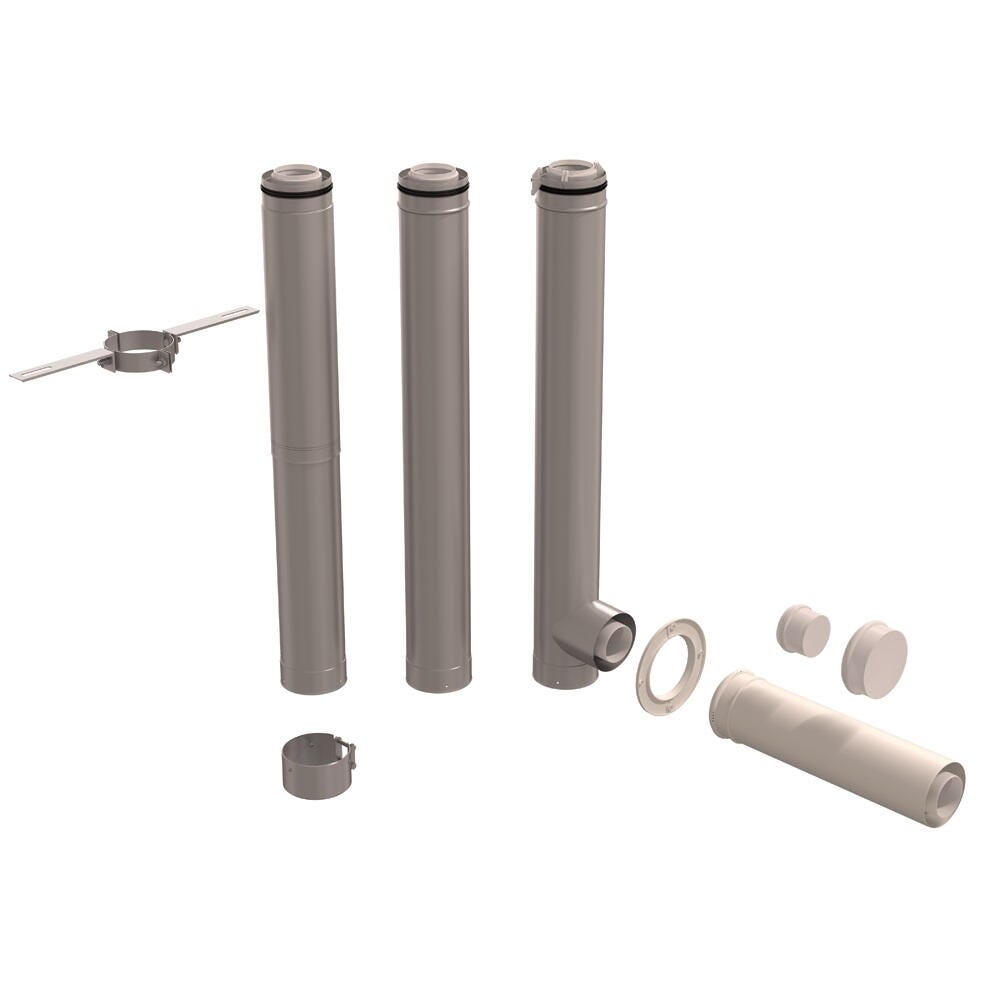 ROLUX 3CEP CONDENSATION - Kit d'étage