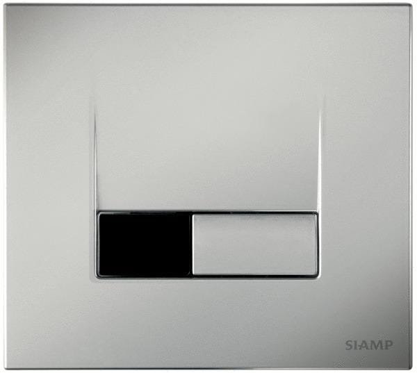 SMART - Plaque de commande  double touche