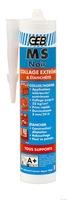 MASTIC POLYMERE GRIS  -CART.280ML      892007