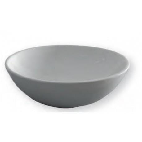 LAVABO A POSER CIOTOLA BLANC MAT     CI461524 ONDYNA  [CI461524]