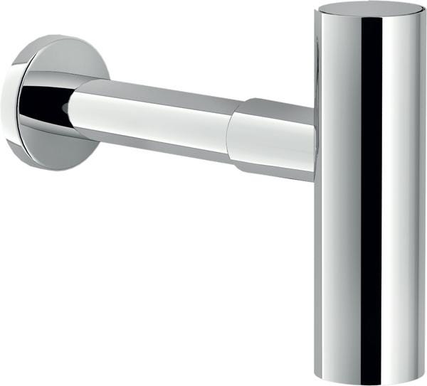 SIPHON 11/4 CHROME               AV00107/10CR NOBILI RUBINETTERIE  [AV00107/10CR]