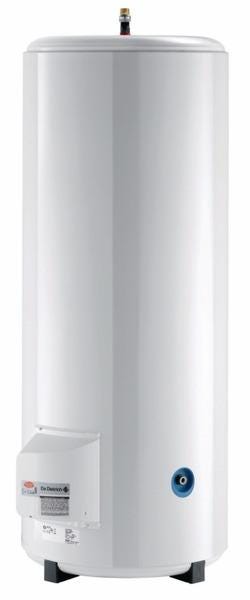 COR-EMAIL THS - RESISTANTE STEATITE - Chauffe-eau électrique à accumulation à poser