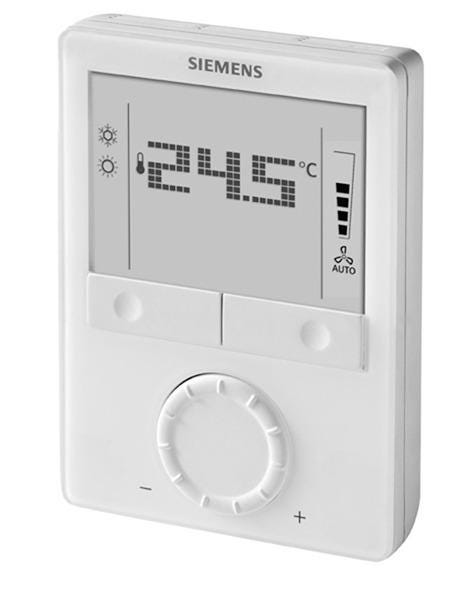 THERM.SIEMENS RDG100              S55770-T158 SIEMENS  [S55770-T158]