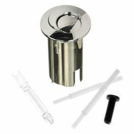 BOUTON POUSSOIR               ROCA AH0001700R ROCA SANITAIRE  [AH0001700R]