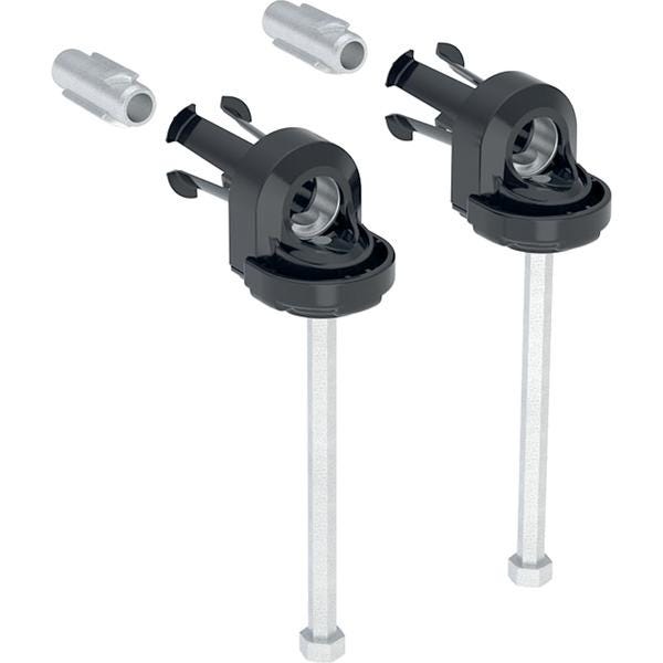 FIXATION GEBERIT ONE POUR BIDET  244.216.00.1 GEBERIT  [244.216.00.1]