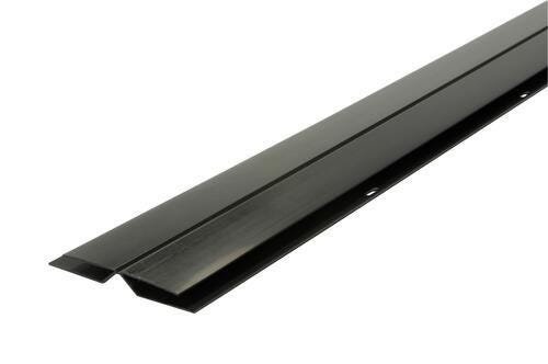 PROFILE EN H PLIABLE BELRIV LG4M NOIR   PHP4N