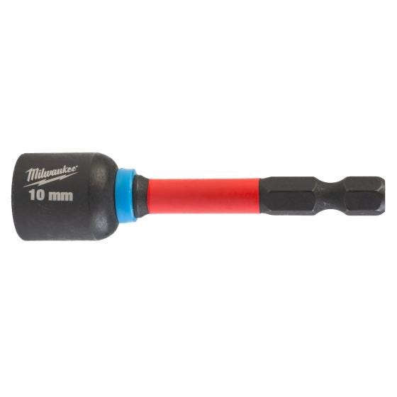 DOUILLES SHOCKWAVE MAGN 10X65MM    4932492441 TECHTRONIC INDUSTRIES FRANCE  [4932492441]