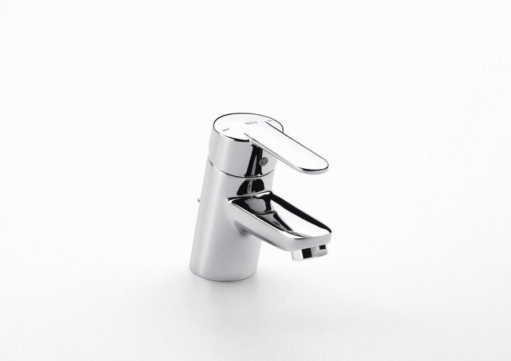 VICTORIA-N - Mitigeur lavabo monotrou