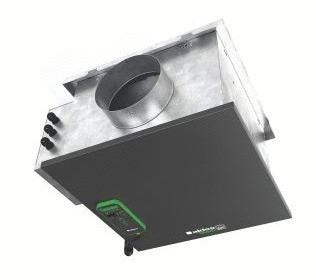 CAISSON EASYVEC 600 MICRO-WATT       11034613 ALDES FRANCE  [11034613]