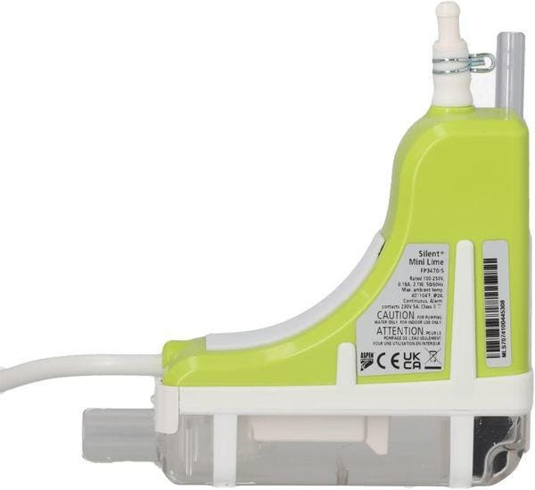 POMPE S+ MINI VERTE EUROSPLIT GOUL.  FP3470/5