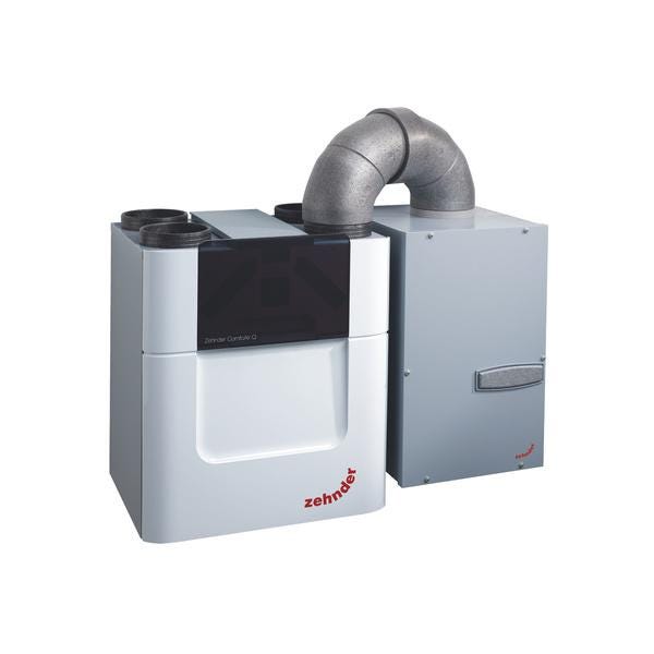 PUIT CANADIEN COMFOFOND-L Q DTE     471310085 ACOVA-ZEHNDER GROUP FRANCE