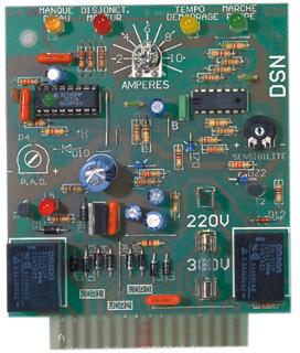 ACCESSOIRE ELECTRIQUE - Carte Coffret