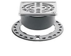 KERDI LINE - Kit grille