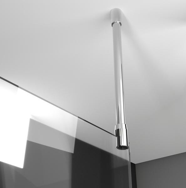 BARRE DE STABIL. PLAFOND NOIR       L13ST7105 LEDA  [L13ST7105]