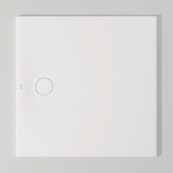 RECEVEUR DCH TEMPANO 100X100  720189000000001 DURAVIT  [720189000000001]