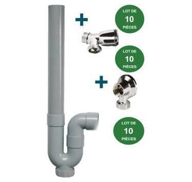 EQUIPEMENT MACHINE A LAVER - Colis machine à laver