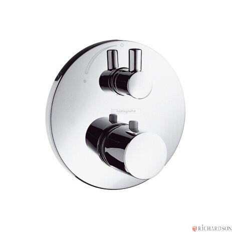 SET DE FINITION - Pour mitigeur thermostatique encastré