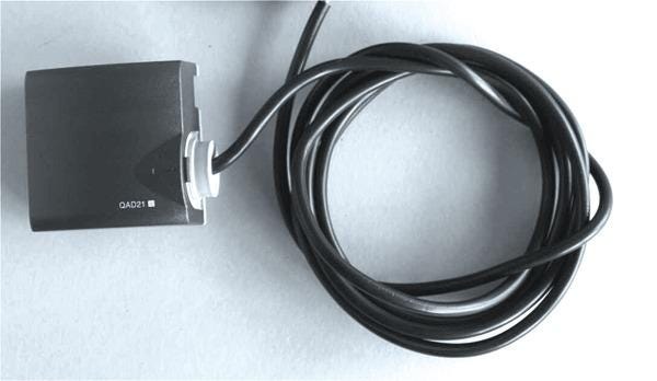 SONDE SANITAIRE P.BALLON ASSOCIE    C14076810