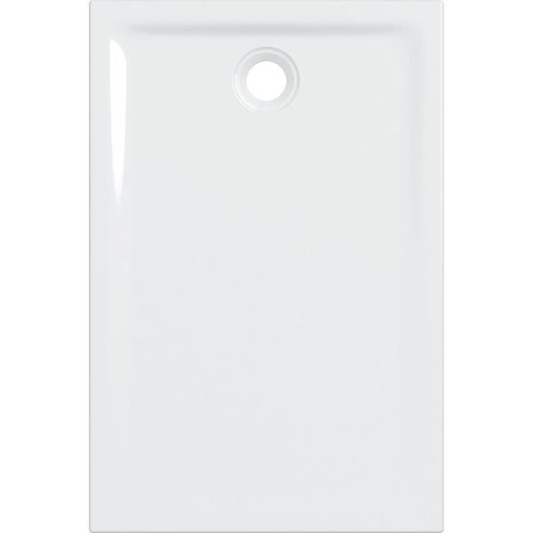RECEVEUR RECT RENOVA A/P 100X120 550.085.00.1 GEBERIT  [550.085.00.1]