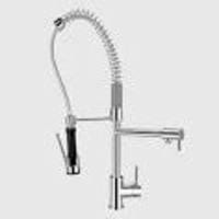 MITIGEUR EVIER KITCHEN CHEF   CHR PF FHCR8726