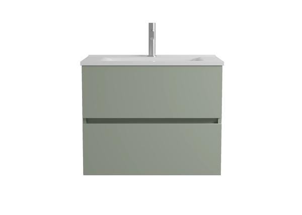 MEUBLE S/PLAN EAZY26 2T 70CM SAUGE     RC0254