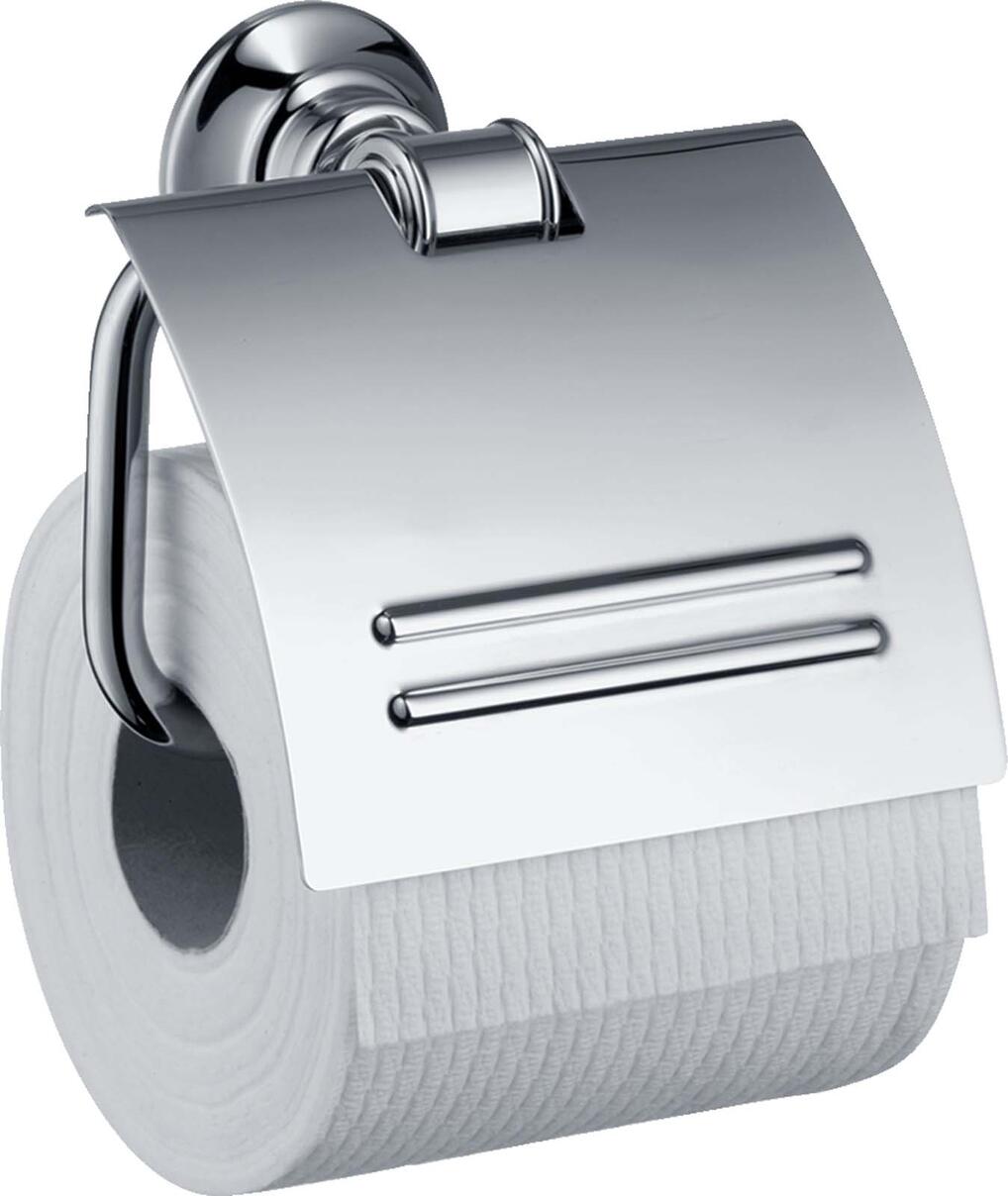 AXOR MONTREUX - Porte-papier WC