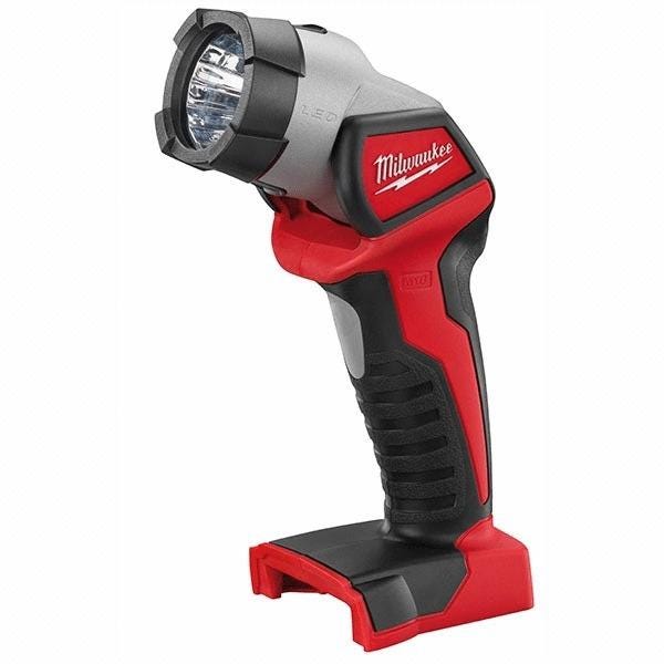ECLAIRAGE - torche LED TLED-0