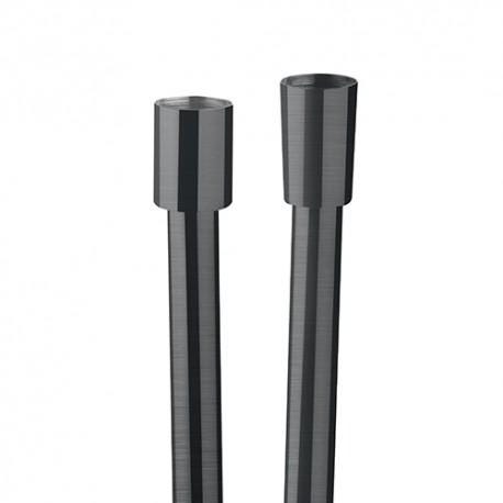 FLEXIBLE LISSE 150 CHROME NOIR BR     PD05175 ONDYNA  [PD05175]