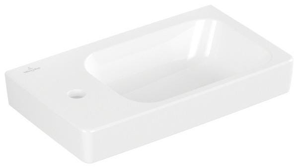 LAVE-MAINS 480 X 275 X 138 MM BLANC  43854801 VILLEROY BOCH  [43854801]