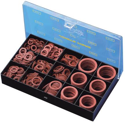 JOINT FIBRE - Pour raccord standard