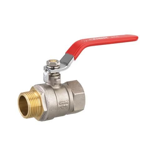 VANNE A BOISS SPERQUE SERIE 400MF 3/8  428-8E GRK GUARESKI  [428-8E]