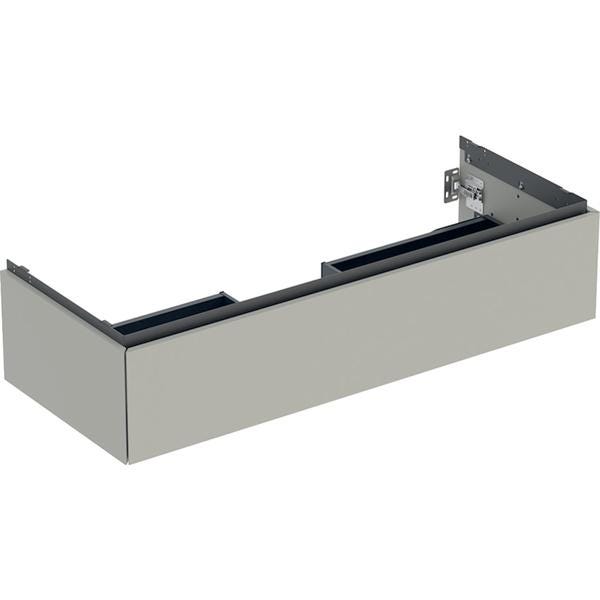 MEUBLE BAS 1T PR LAVABO ONE 120  505.075.00.7