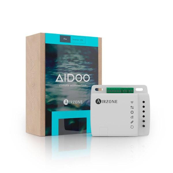 MODULE AIDOO PRO FUJITSU UART     AZAI6WSPFU2 AIRZONE  [AZAI6WSPFU2]