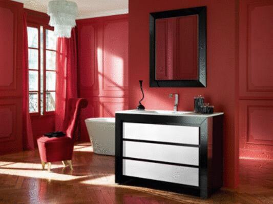VENDOME - Miroir