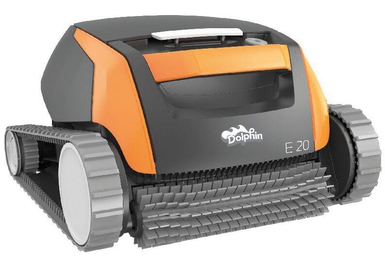 ROBOT DE PISCINE - Dolphin