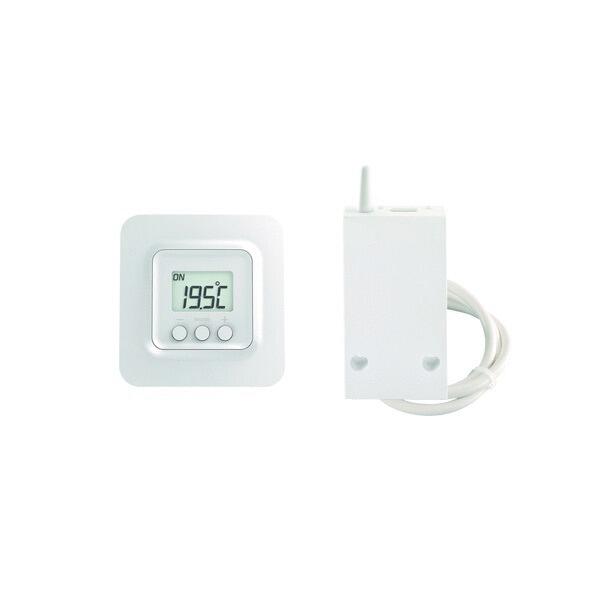 THERMOSTAT D'AMBIANCE A TOUCHES - TYBOX 2300