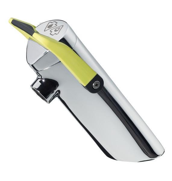 ROBINET SPLE SUR PLAGE NEO DUO  VERT.   64750 PRESTO LES ROBINETS  [64750]