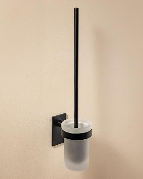 PORTE BALAI STICK MUR NOIR     WJB276A0001036 COSMIC  [WJB276A0001036]