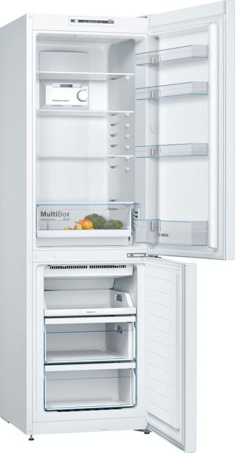 REFRIGERATEUR 2 PORTES