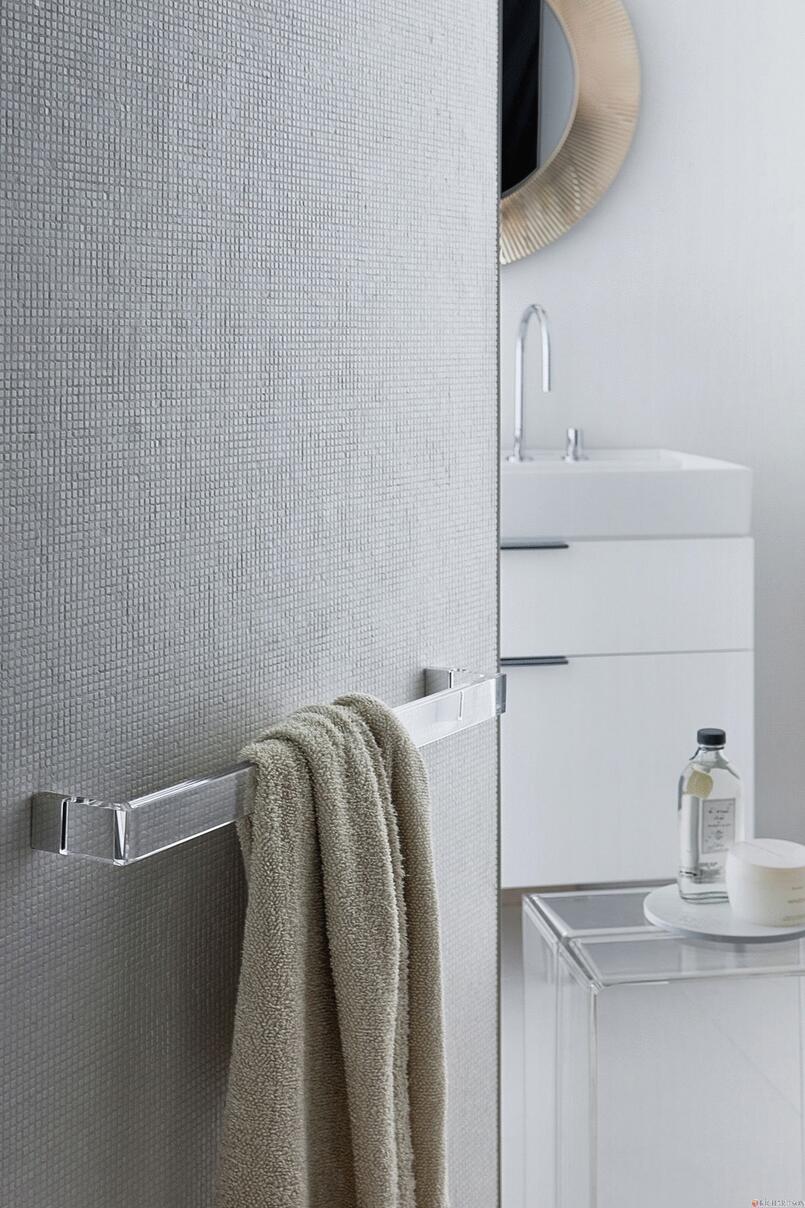 ACCESSOIRES - Porte-serviettes